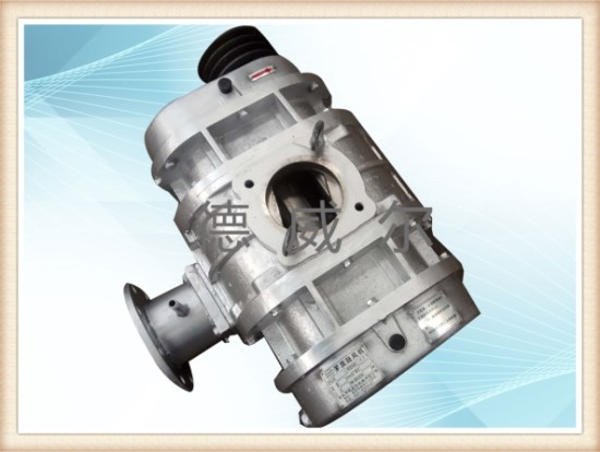 羅茨風(fēng)機(jī) 羅茨風(fēng)機(jī)