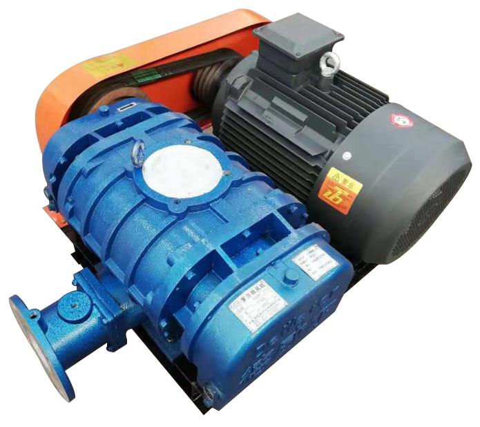 羅茨風(fēng)機(jī) 羅茨風(fēng)機(jī)