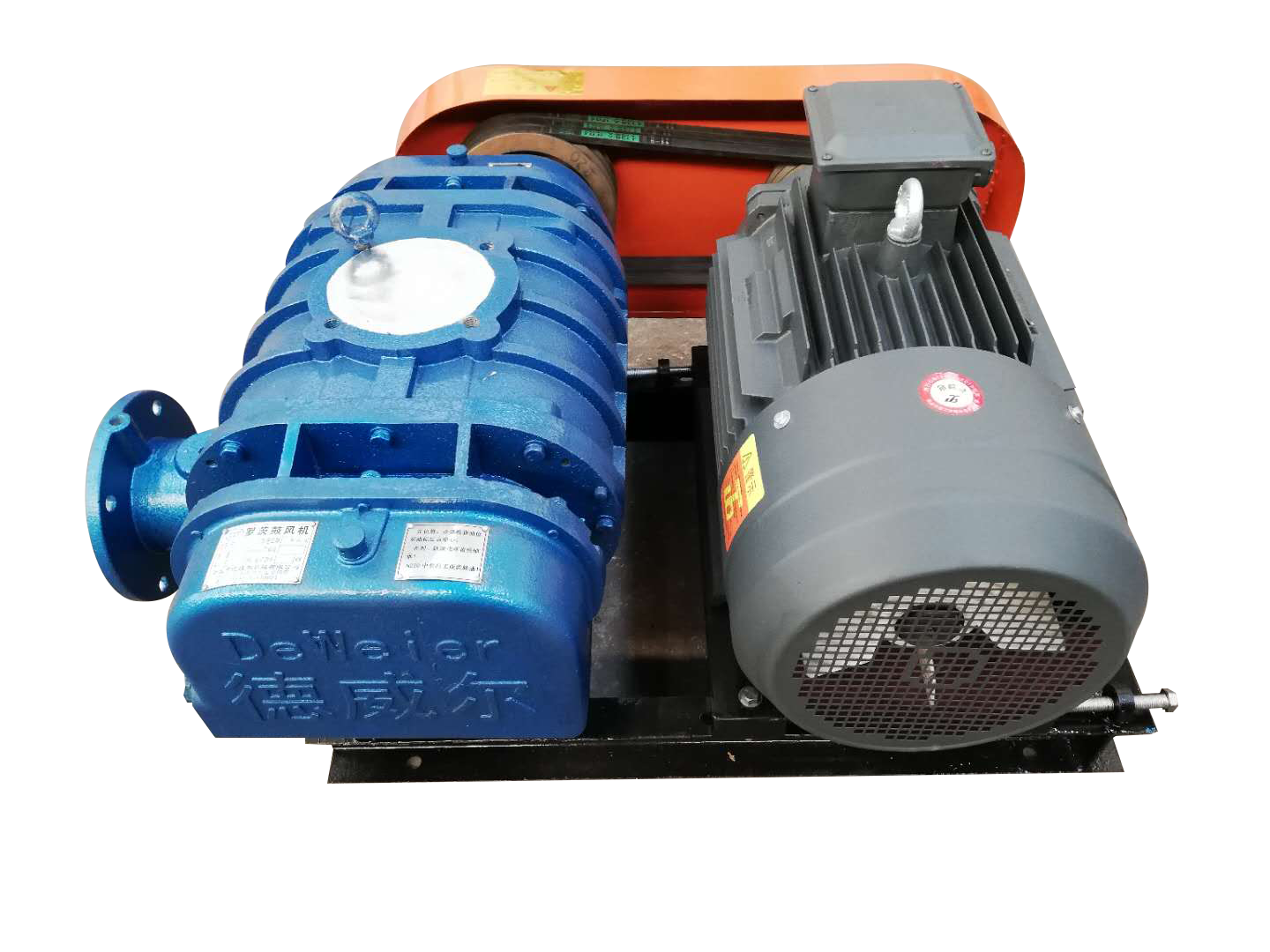 山東不銹鋼羅茨風機 山東不銹鋼羅茨風機