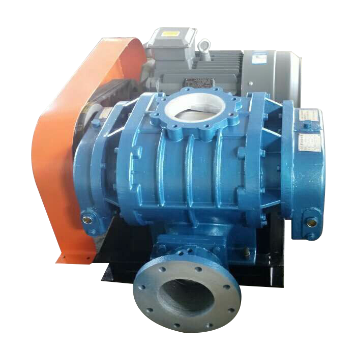 山東三葉羅茨風(fēng)機 山東三葉羅茨風(fēng)機